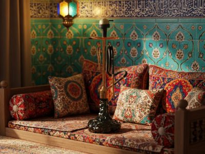 چطور بفهمیم یک قلیان کیفیت ساخت بالایی دارد؟